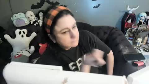 Sugary online show from December 2025 10:19:01 PM