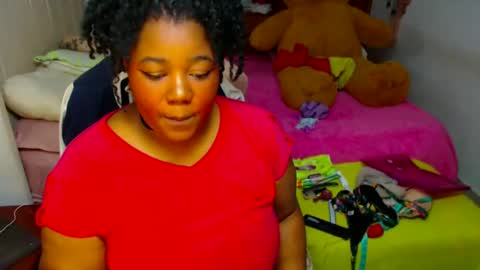 Cami   Back in 2 hours online show from December 2024 06:04:01 AM