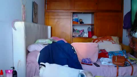 Cami   Back in 2 hours online show from January 2025 10:17:02 PM