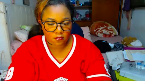 Cami   Back in 2 hours online show from January 2025 06:57:01 AM