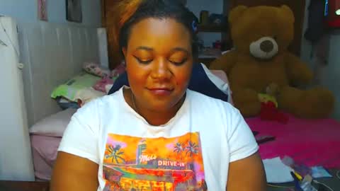 Cami   Back in 2 hours online show from March 2025 04:28:01 AM