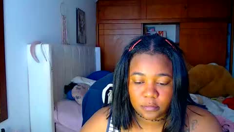 Cami   Back in 2 hours online show from September 2025 10:33:02 PM