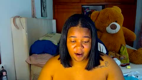 Cami   Back in 2 hours online show from September 2025 05:43:02 AM