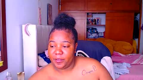 Snapshot of suggarbaby1 chatting on December 2025 09:19:02 PM Cami Back in 2 hours online show from December 2025 09:19:02 PM