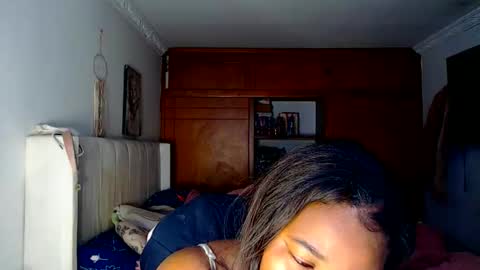 Snapshot of suggarbaby1 chatting on January 2026 10:48:01 PM Cami Back in 2 hours online show from January 2026 10:48:01 PM