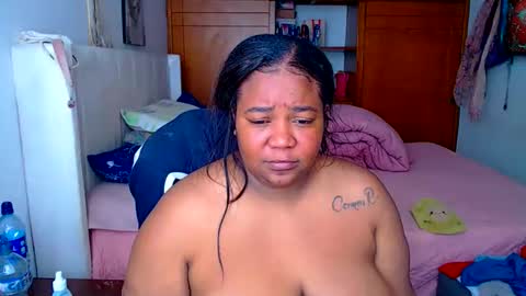 Snapshot of suggarbaby1 chatting on January 2026 08:58:01 PM Cami Back in 2 hours online show from January 2026 08:58:01 PM