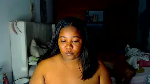 Snapshot of suggarbaby1 chatting on February 2026 07:24:01 AM Cami Back in 2 hours online show from February 2026 07:24:01 AM