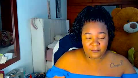 Cami   Back in 2 hours online show from April 2026 05:02:02 AM