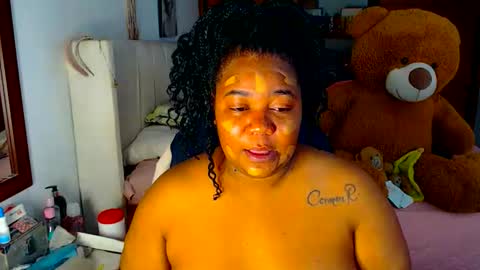 Cami   Back in 2 hours online show from June 2026 04:58:02 AM