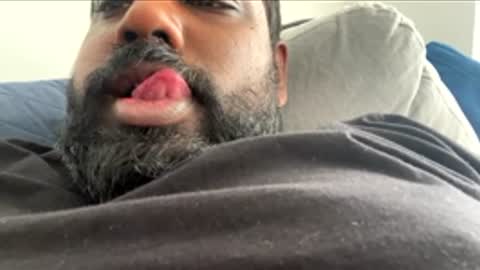 Let me be your knight that saves you online show from April 2026 06:25:02 PM