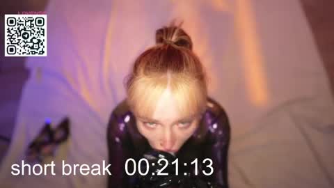 Lika ginger  Jessy blond   online show from April 2026 02:58:02 AM
