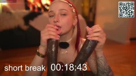 Lika ginger  Jessy blond   online show from June 2026 08:58:02 AM