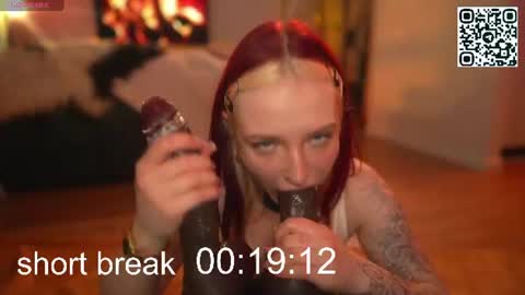 Lika ginger  Jessy blond   online show from June 2026 06:55:02 AM