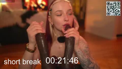 Lika ginger  Jessy blond   online show from July 2026 07:02:02 AM