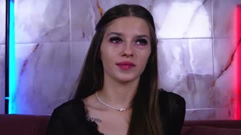 sukie_spooky online show from October 2025 09:28:01 AM