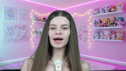 sukie_spooky online show from April 2026 10:05:01 AM