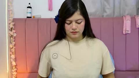 sukilove18 online show from October 2025 11:24:02 PM