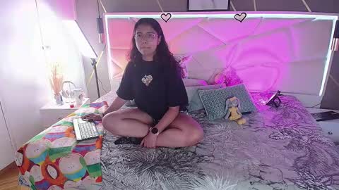 Snapshot of sukirush chatting on November 2025 11:54:01 AM SUKI online show from November 2025 11:54:01 AM