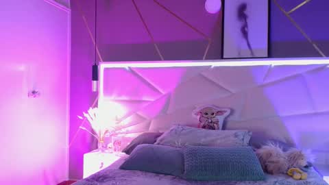 SUKI online show from March 2026 11:35:01 AM