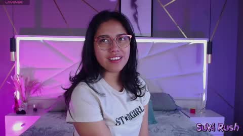 Snapshot of sukirush chatting on June 2026 12:31:02 PM SUKI online show from June 2026 12:31:02 PM