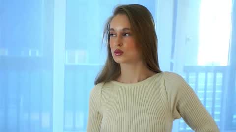 Snapshot of sulemamanusyants chatting on October 2025 07:55:02 AM Ilona online show from October 2025 07:55:02 AM