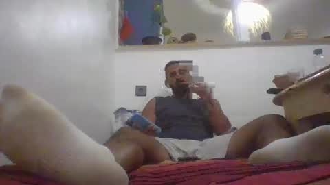 Master Sultan online show from September 2025 12:19:01 PM