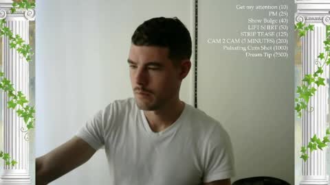 The Sultan online show from March 2026 04:30:02 PM