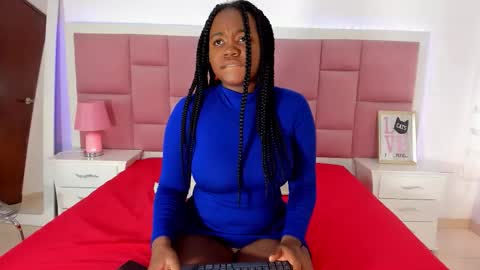 Hot ebony online show from September 2025 08:09:01 PM