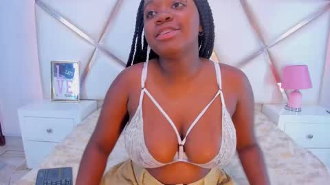 Hot ebony online show from October 2025 08:04:01 PM