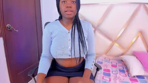 Hot ebony online show from October 2025 08:17:01 PM