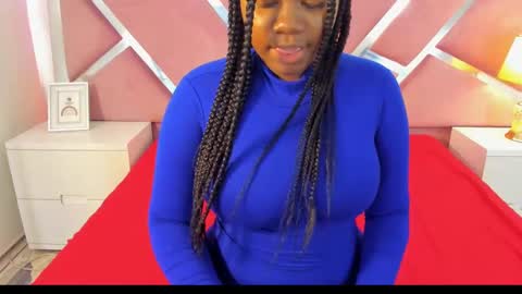 Hot ebony online show from October 2025 07:56:01 PM