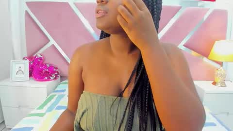 Hot ebony online show from October 2025 07:58:02 PM