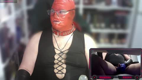 Snapshot of sumisolatex chatting on March 2025 06:00:02 PM Sumisolatex online show from March 2025 06:00:02 PM