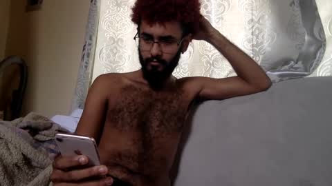 Sumjang and Luksmen online show from December 2024 04:07:02 PM