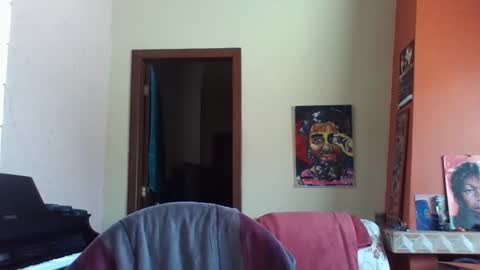 Sumjang and Luksmen online show from October 2025 02:50:02 PM