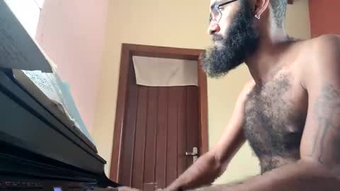 Sumjang and Luksmen online show from November 2025 04:31:02 PM