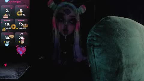 Snapshot of summer__xo chatting on January 2026 10:48:02 PM Summer online show from January 2026 10:48:02 PM