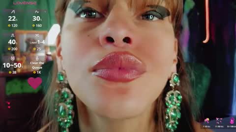 Snapshot of summer__xo chatting on February 2026 09:30:01 PM Summer online show from February 2026 09:30:01 PM