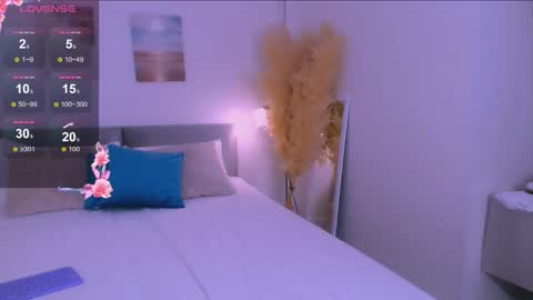 Christina online show from November 2025 07:51:01 AM