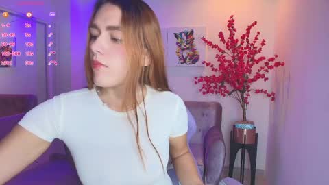 summer_miller online show from April 2026 11:27:01 AM