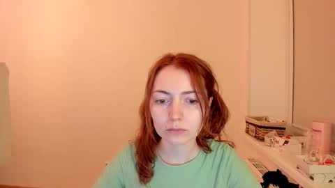 Summer Preston online show from December 2024 03:26:01 PM