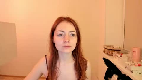 Summer Preston online show from January 2025 06:12:02 PM