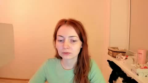 Summer Preston online show from January 2025 09:18:01 PM