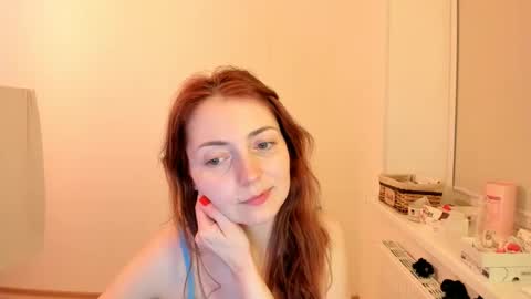 Summer Preston online show from January 2025 01:53:02 AM