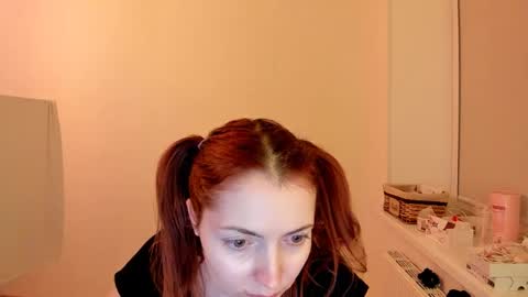 Summer Preston online show from January 2025 03:22:01 AM