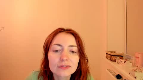 Summer Preston online show from January 2025 06:45:01 AM