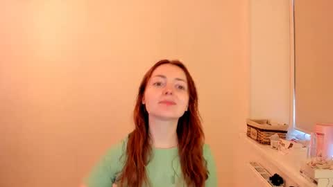 Summer Preston online show from January 2025 10:06:02 AM