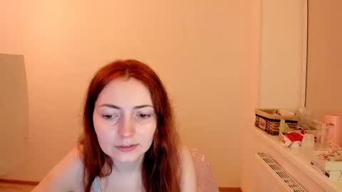 Summer Preston online show from January 2025 07:11:01 PM