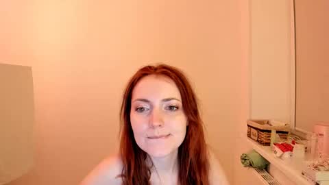 Summer Preston online show from February 2025 11:48:01 PM