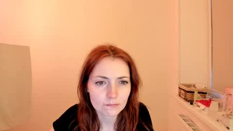 Summer Preston online show from February 2025 06:14:01 AM